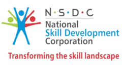 NSDC affiliated fitness training institute
