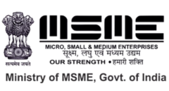 MSME registered fitness and wellness organization