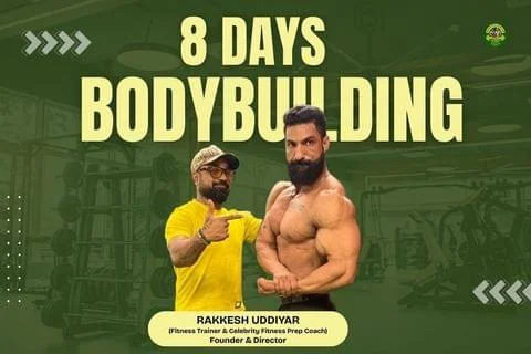 Rakkesh R Uddiyar Fitness Academy | Celebrity Fitness Trainer & Academy Founder Rakkesh R Uddiyar Fitness Academy | Celebrity Fitness Trainer & Academy Founder